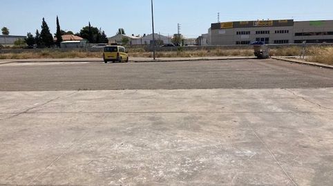 Photo 2 of Commercial properties for sale in Calle Albert Einstein, 64, Villanueva de Gállego, Zaragoza