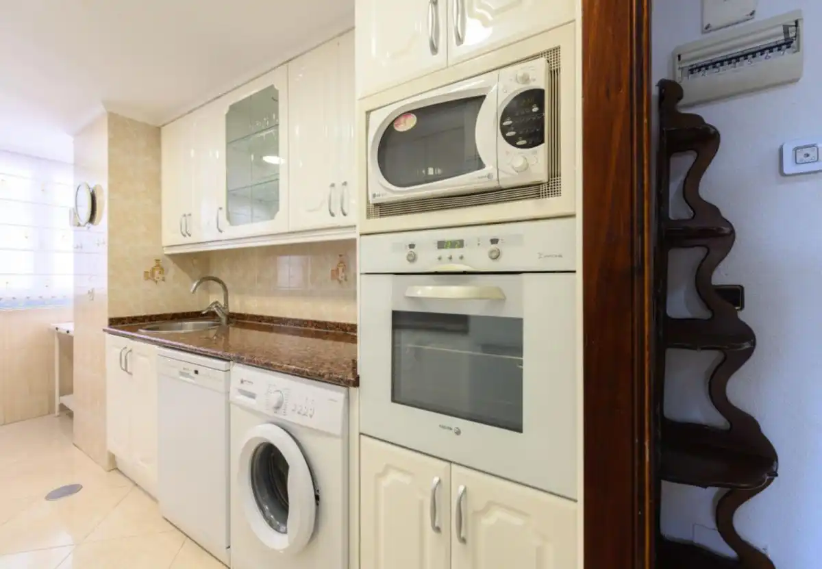 Apartamento de alquiler en Pinar del Rey