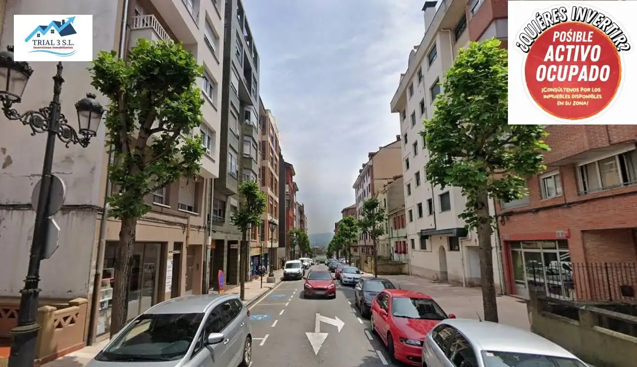 Wohnung mit Aufzug zum Verkauf in RICARDO MONTES