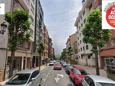 Pis amb ascensor en venda a Calle RICARDO MONTES