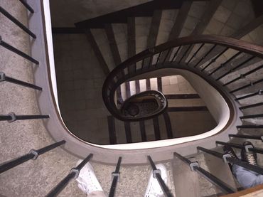 Maison rustique avec balcon à vendre à Cehegín