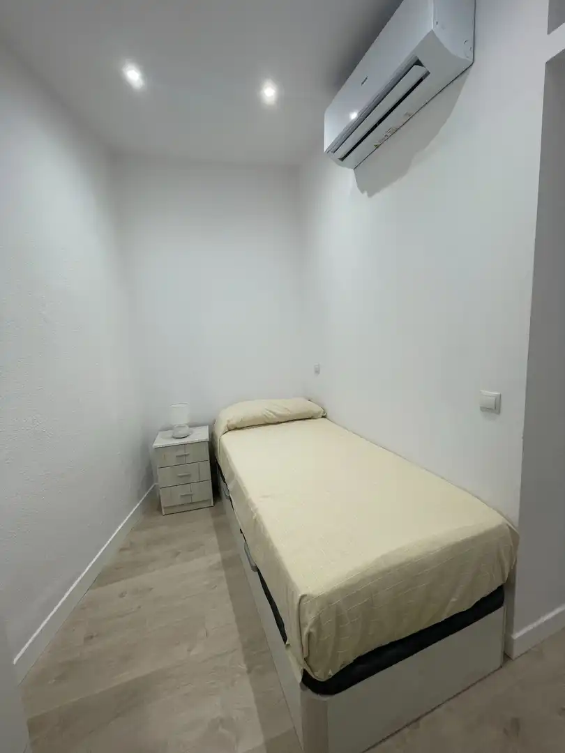 Appartement avec ascenseur à louer à FRANCISCO RICCI, imagen 8