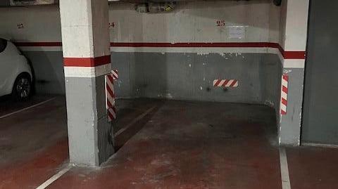 Photo 2 of Garage for sale in Carrer del Papa Pius XI, 107, Creu Alta, Barcelona