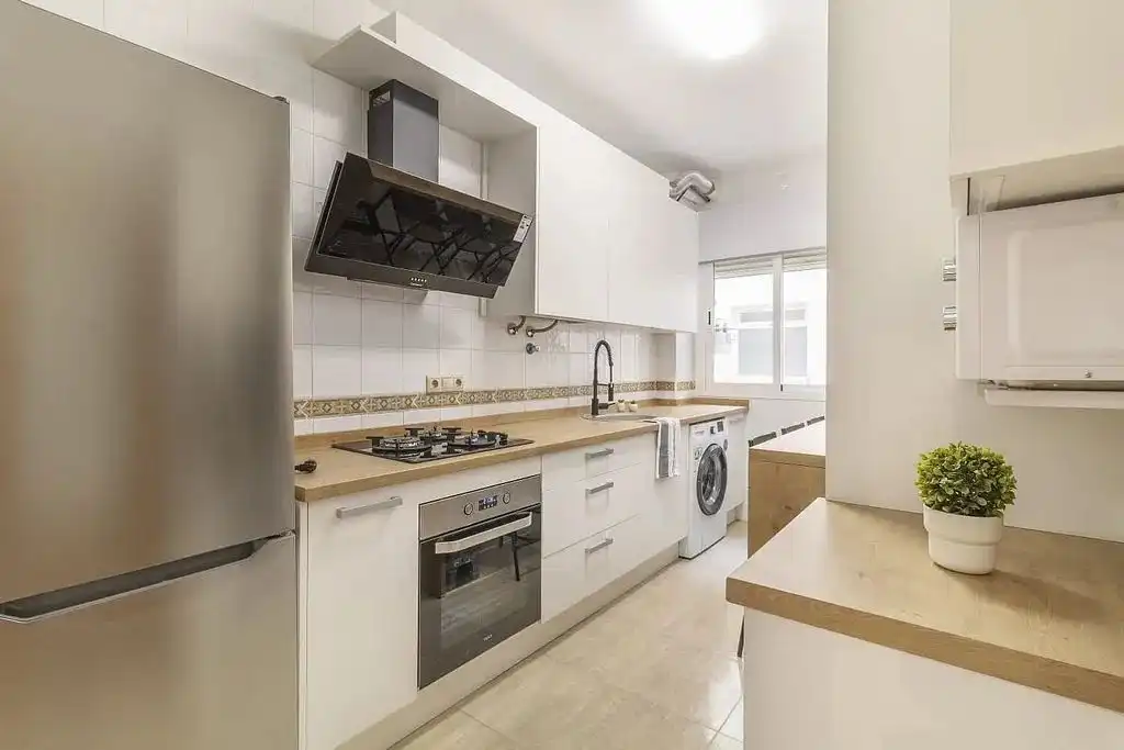 Habitación en Albox