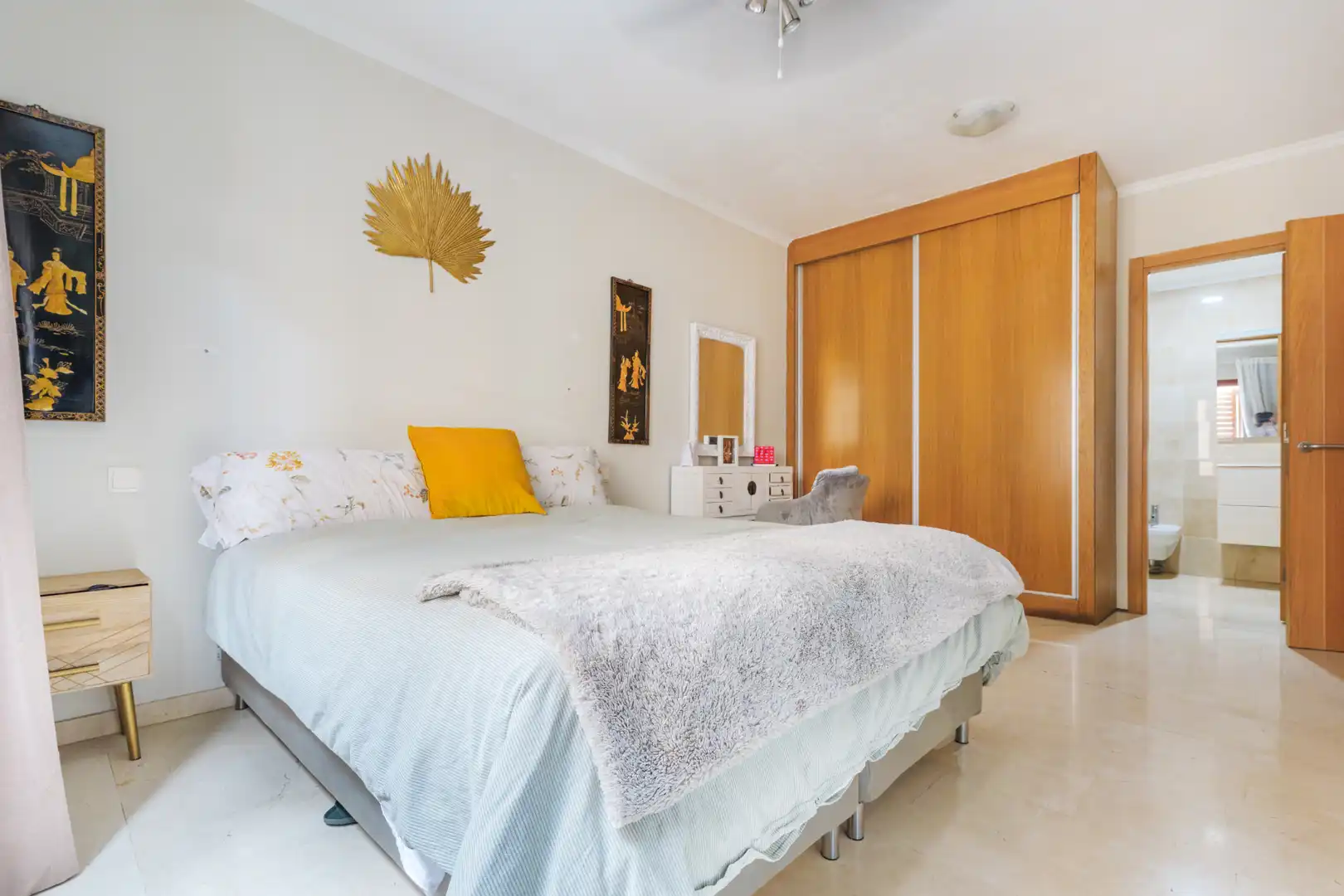 Appartamento con ascensore in vendita a Calle Pizarro, imagen 12