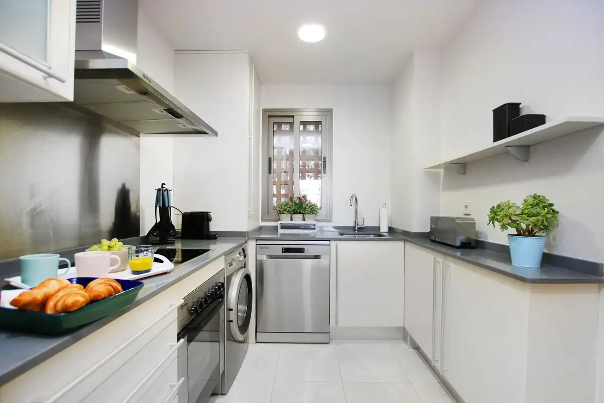 Apartamento de alquiler en N/A, Sotoserena