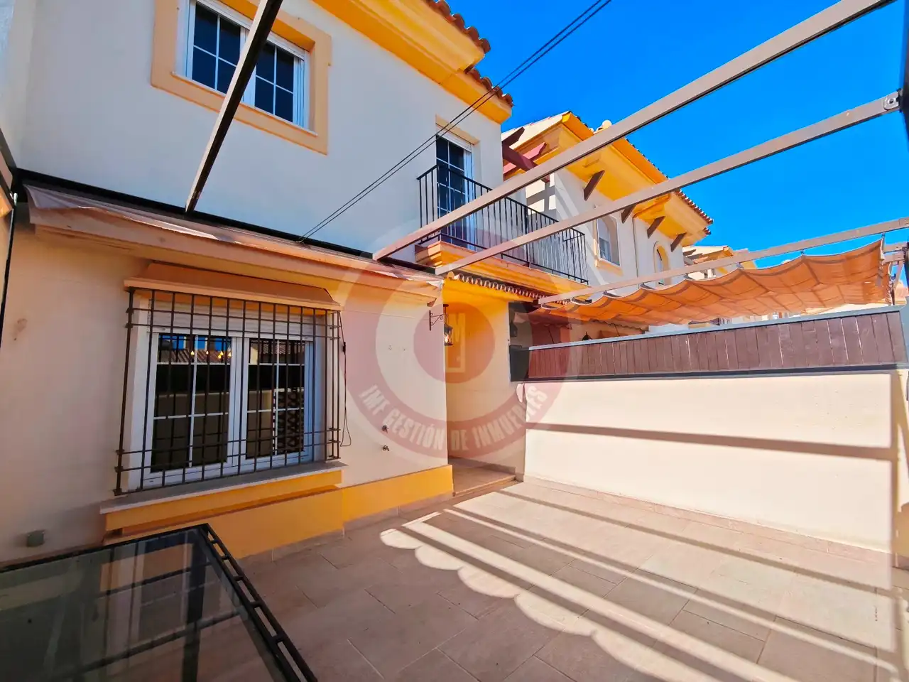 Adosado con piscina en venta en Calle Al-Andalus 15, imagen 10