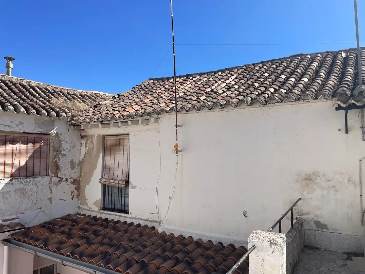 Wohnung zum Verkauf in Almagro, imagen 21