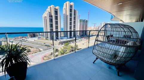 Photo 3 of Flat to rent in N/a, Rincón Bajo, Alicante