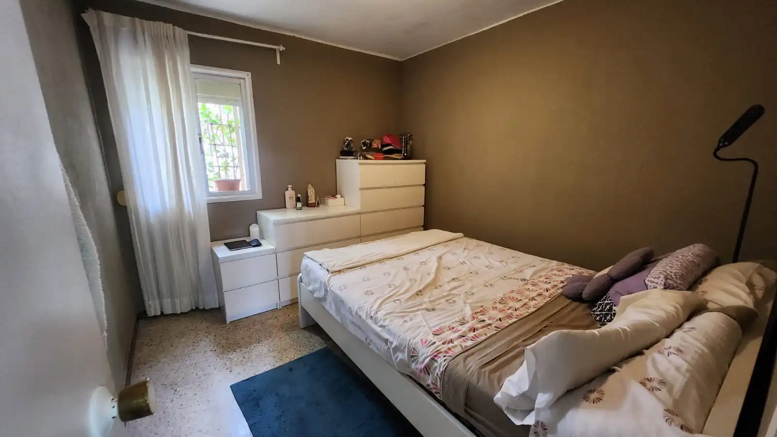 Flat for sale in La Trinitat Nova