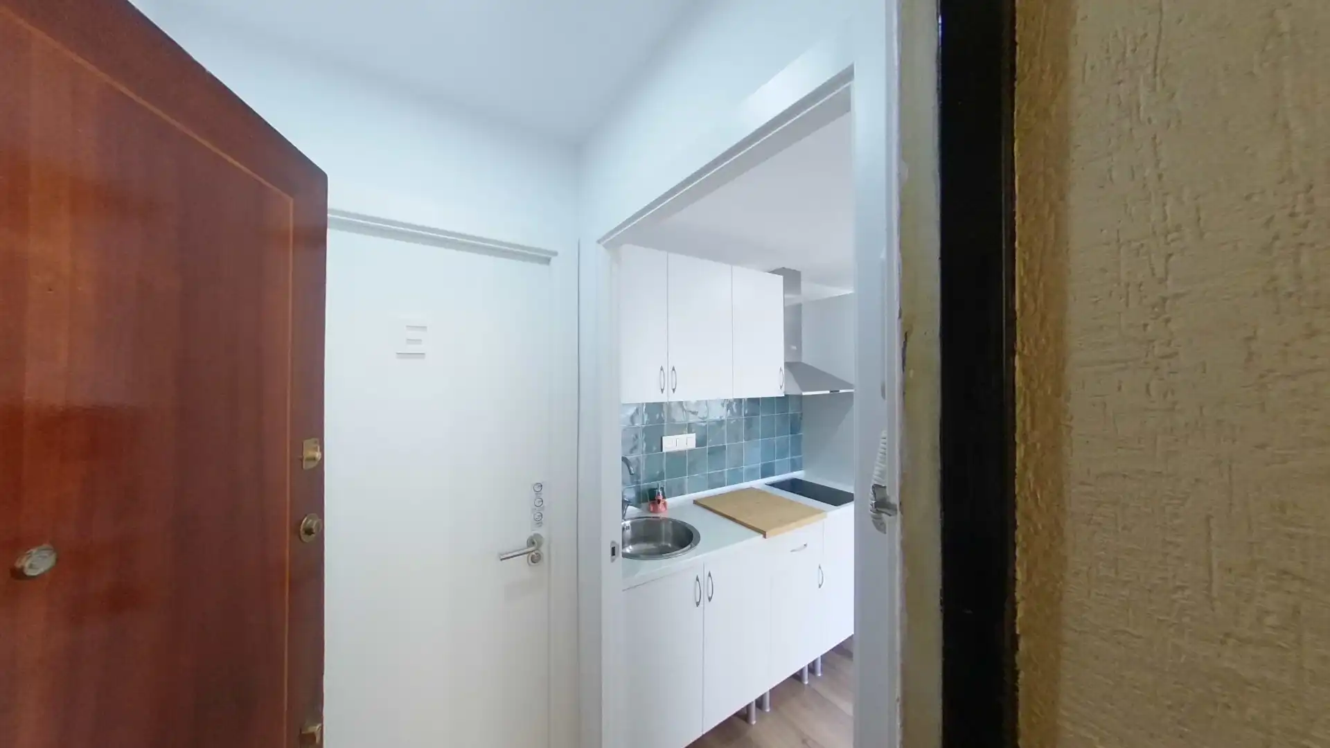 Wohnung zur Miete in Calle de Montoya, imagen 12