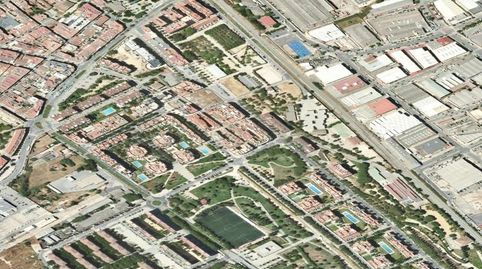 Foto 3 de Pis en venda a Calle Teodor Llorente, Fontsanta - Fatjó, Cornellà de Llobregat
