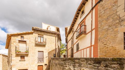Photo 3 of Houses for sale in Sos del Rey Católico - Padre Mariano Jauregui, 18, Sos del Rey Católico, Zaragoza