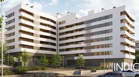 Foto 5 de Pis en venda a Catedrático Soler, Benalúa, Alicante