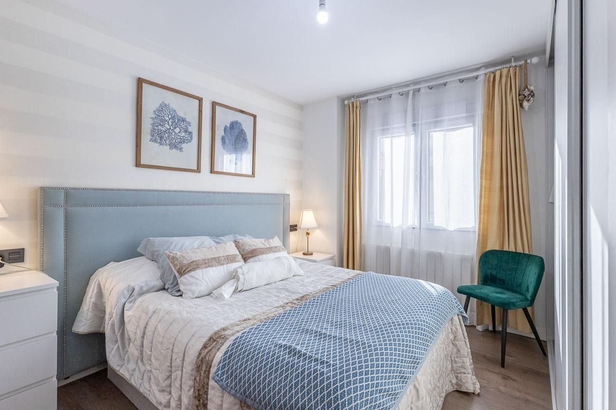 Dúplex en venda a Parque de la Ermita