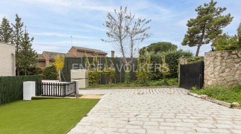 Foto 4 de Casa o xalet de lloguer a Calle Rio Tajo, Parque Boadilla, Boadilla del Monte