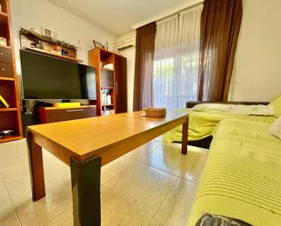 Living room of Flat for sale in  Córdoba Capital  with Air Conditioner, Terrace and Storage room