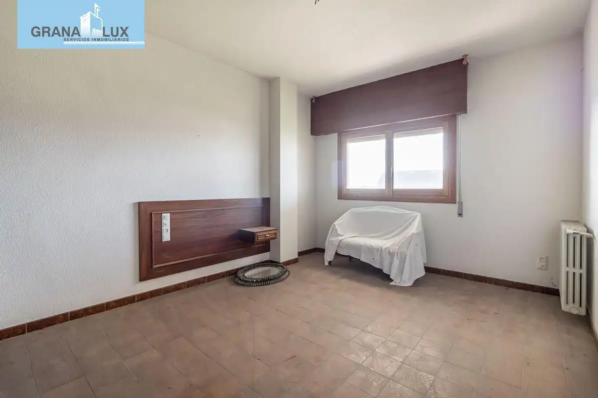 Casa rústica amb piscina en venda a Santa Fe, imagen 20