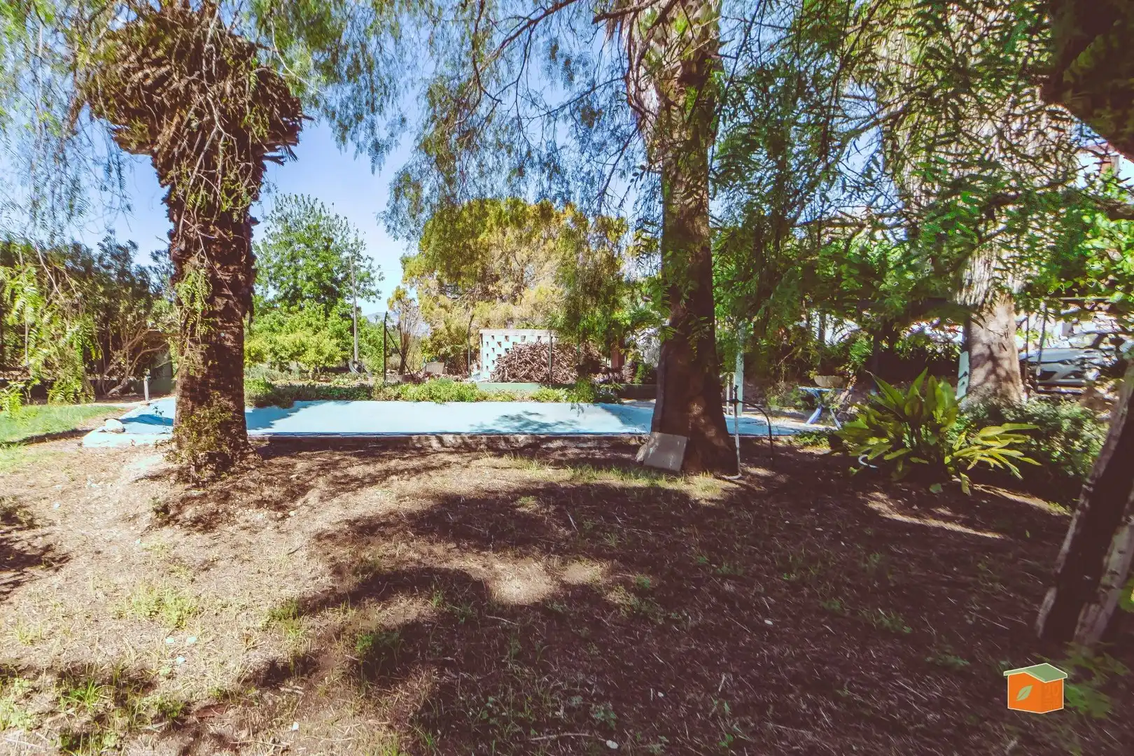 Piscina de Finca rústica en venda en Tortosa amb Aire condicionat i Jardí privat