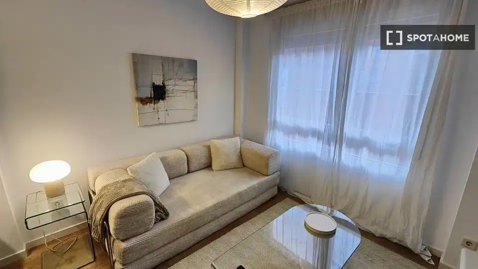 Appartement à louer à Tetuán, imagen 3