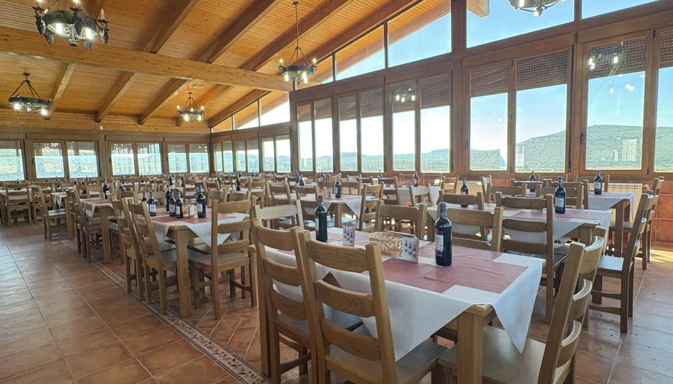 Photo 1 of Premises for sale in Laserna - Calle San Rafael, Laguardia, Araba - Álava