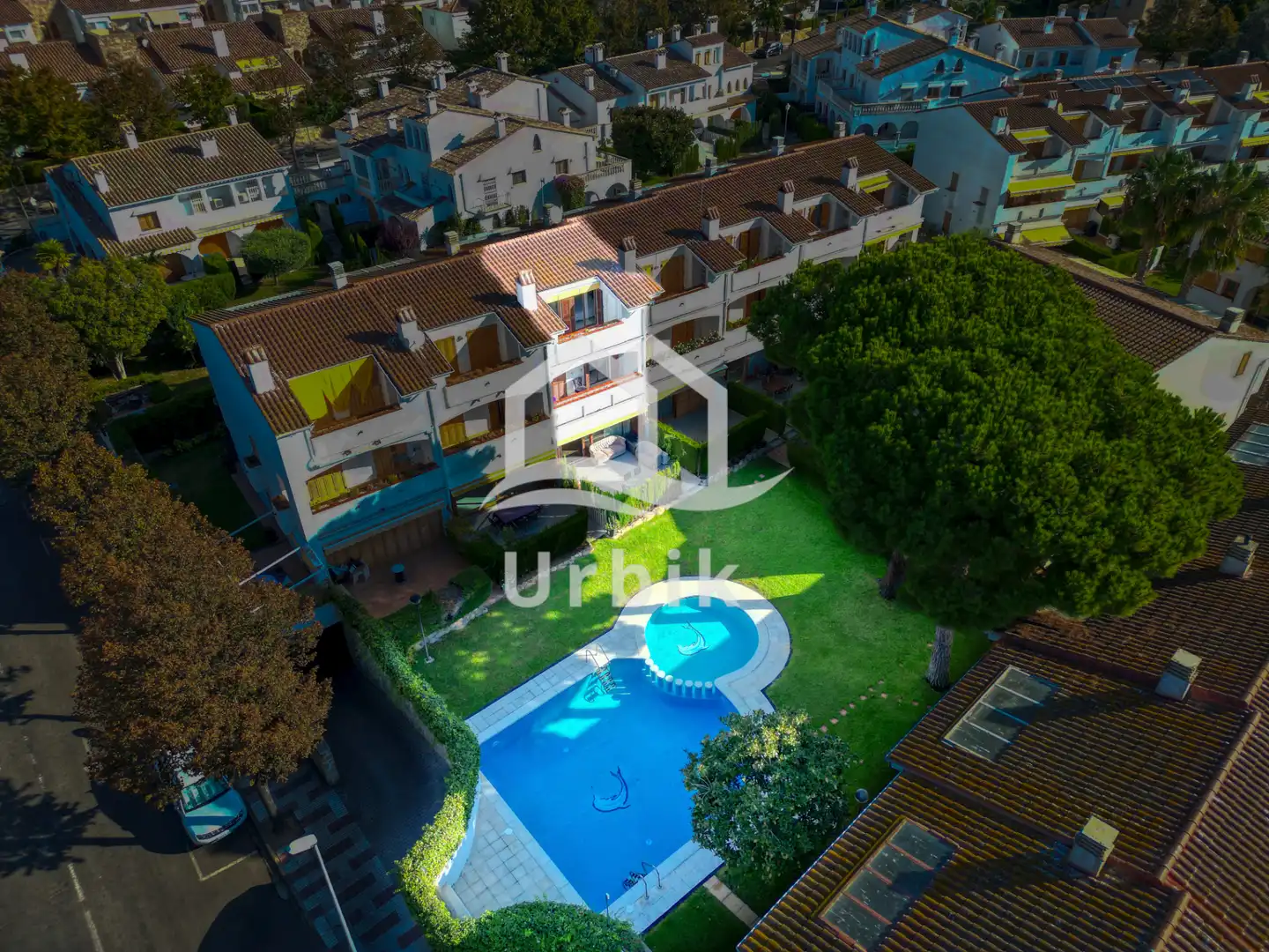 Maison mitoyenne avec terrasse à vendre à Plaça de la Sardana 8, imagen 35