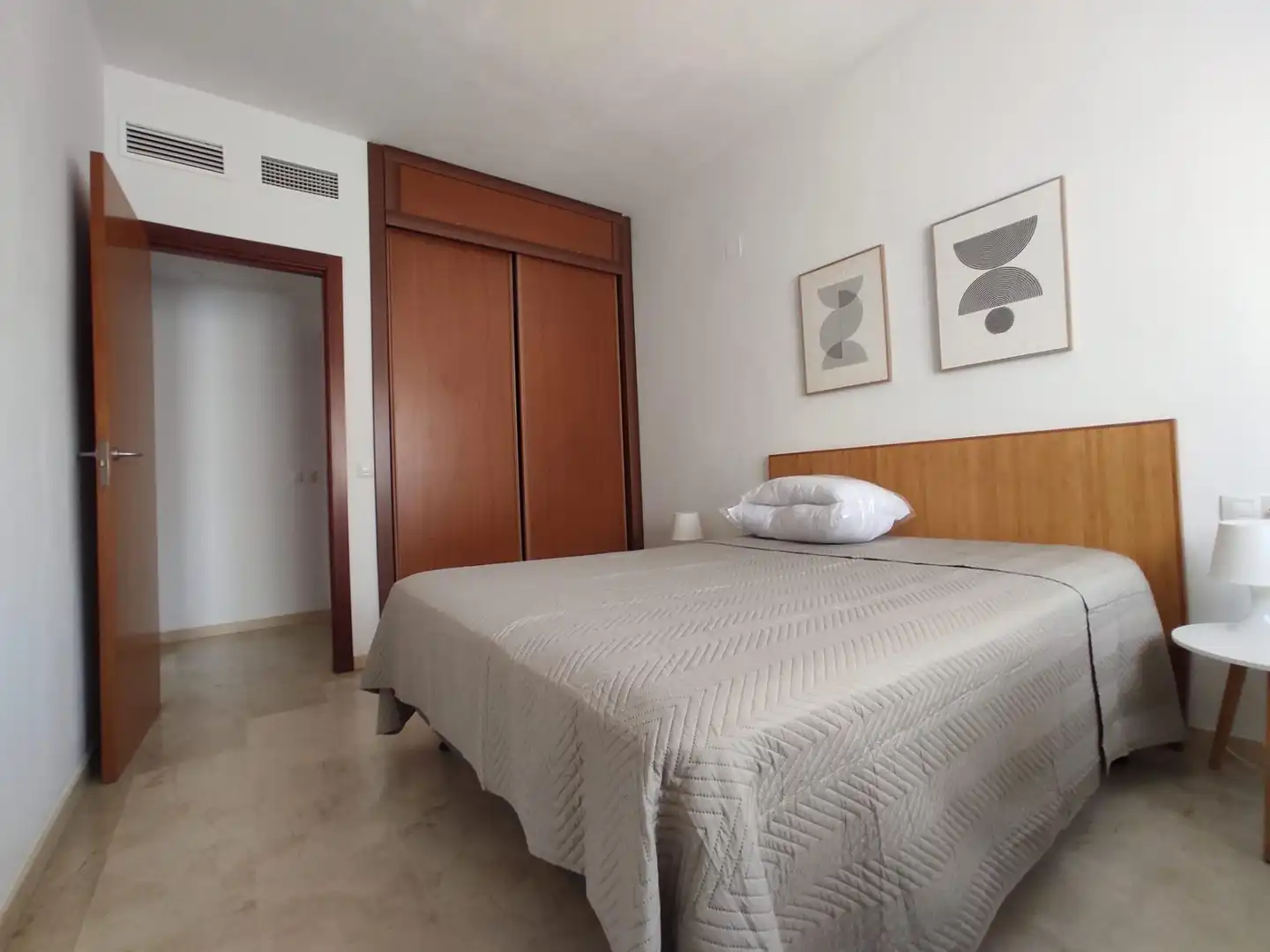 Apartament amb ascensor de lloguer a Pasaje Corona Austral, imagen 12