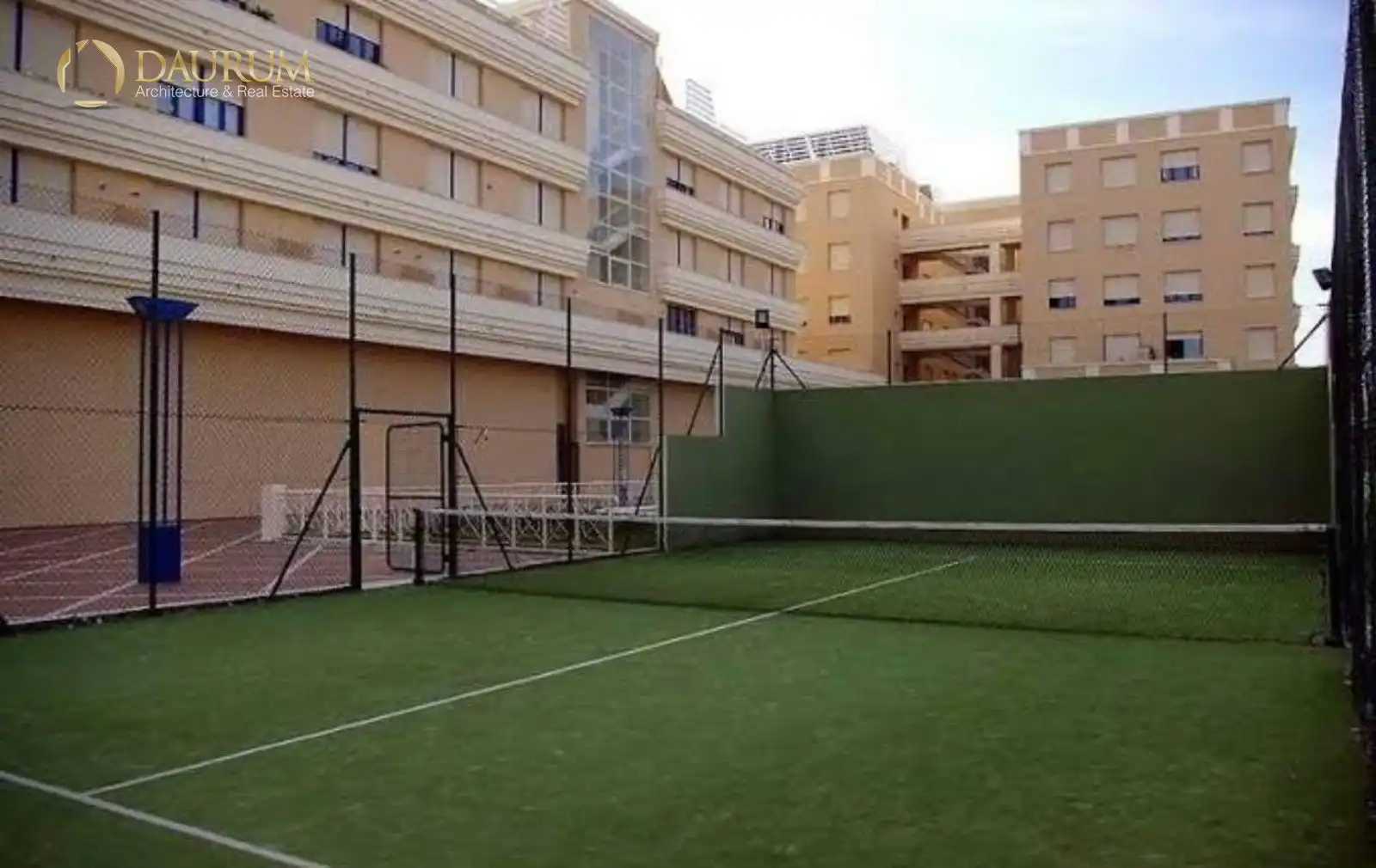 Apartament en venda a CASUARINA, Parque Alcosa
