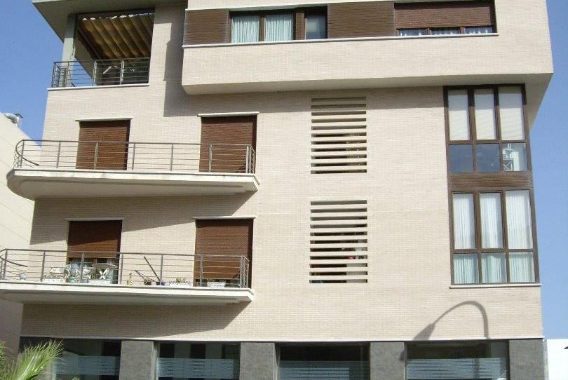 Photo 1 of Apartment to rent in Calle Doctor Fleming, 6, Paseo Marítimo - San José - La Laguna, Cádiz