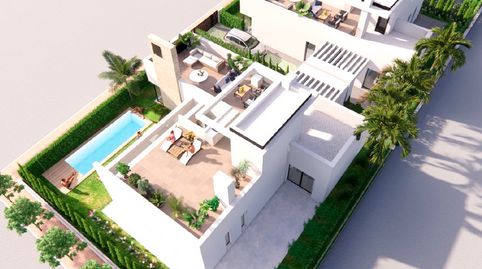 Foto 2 de Casa o chalet en venta en Avenida Manuel Frutos Llamazares, Mar Menor Golf, Torre-Pacheco