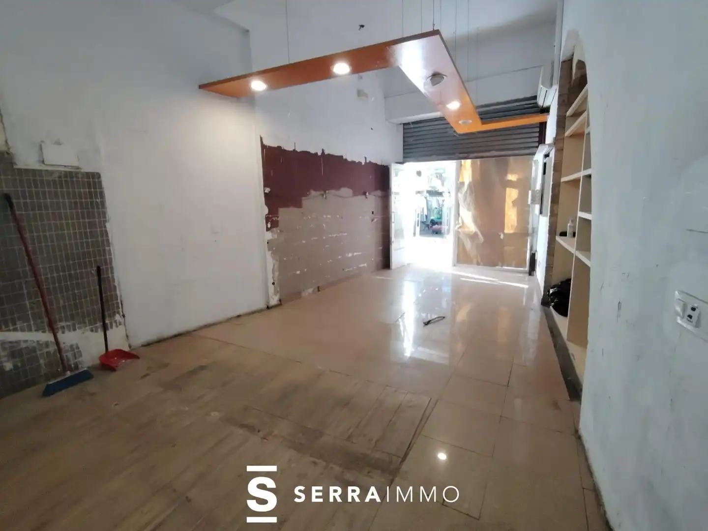 Geschaftsraum zur Miete in Vilafranca del Penedès