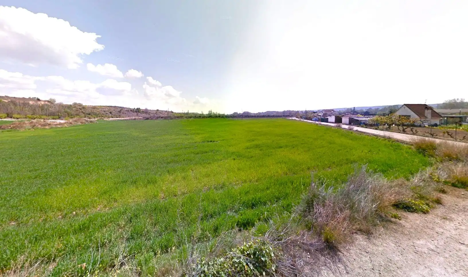 Rural land for sale in Viana