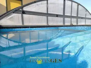 Finca rústica en venta en El Milà