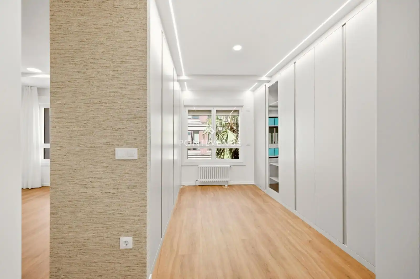 Flat for sale in Pontevedra Capital   with Heating and Storage room