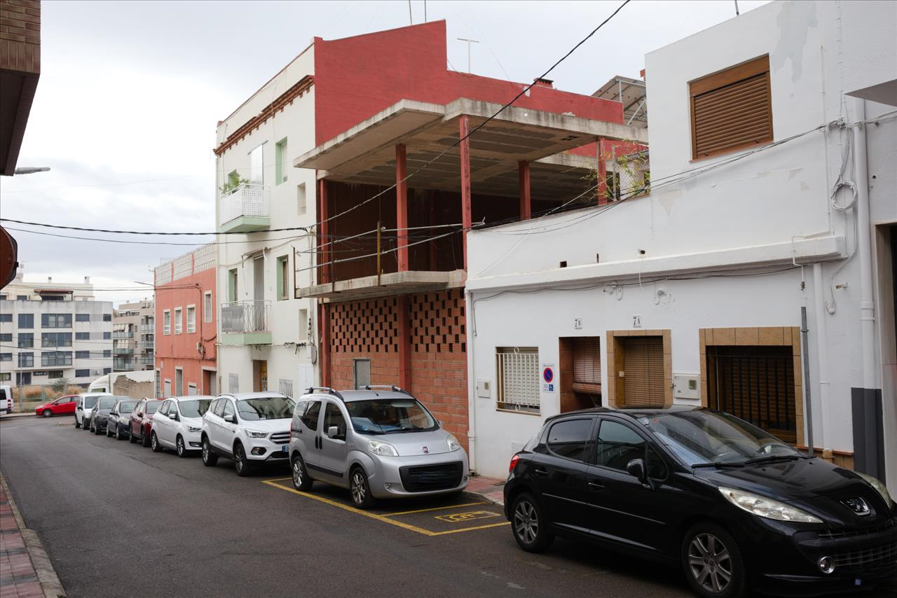 Flat for sale in LOPE DE VEGA, Almenara