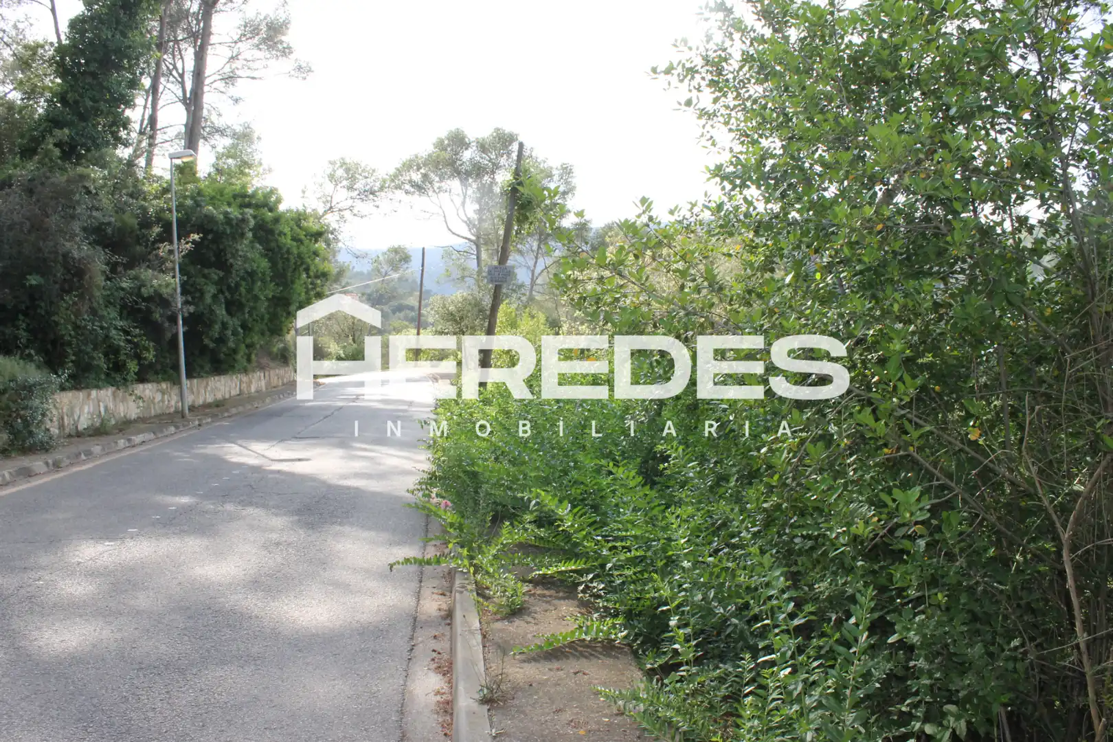 Terreno residencial en venta en Carrer Ronda del Moli 15, imagen 8