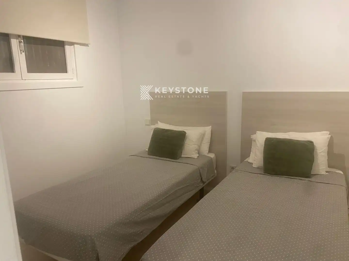 Bedroom of Flat for rent in Calvià  with Air Conditioner, Terrace and Swimming Pool