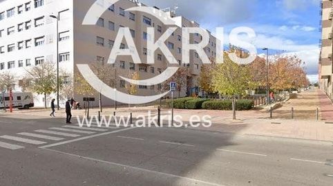 en Getafe