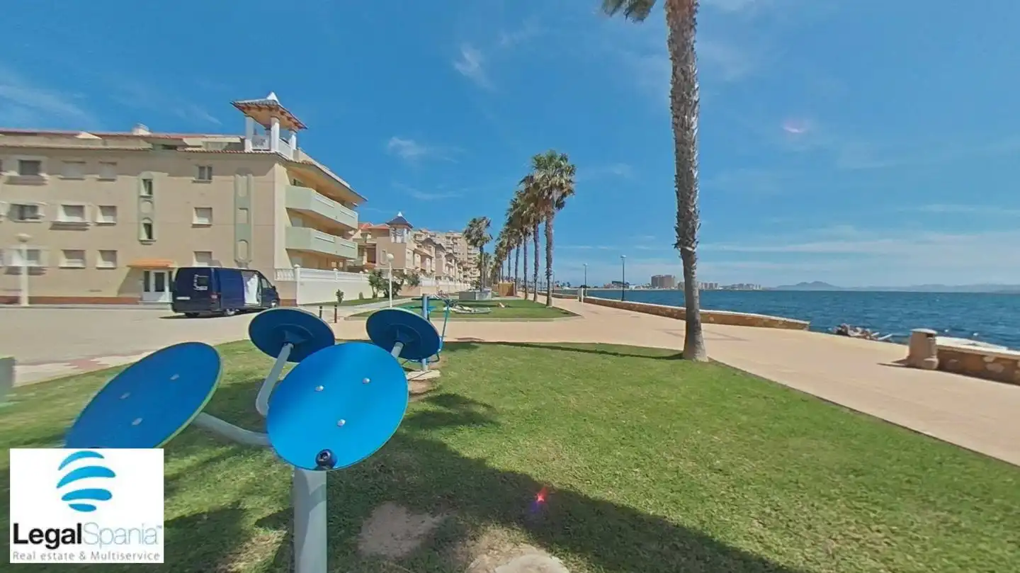 Apartament amb piscina en venda a Puerto Tomás Maestre 1431, imagen 56