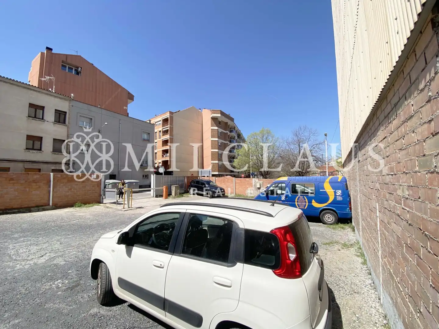 Residential land for sale in Carrer de Martí i Julià, imagen 27