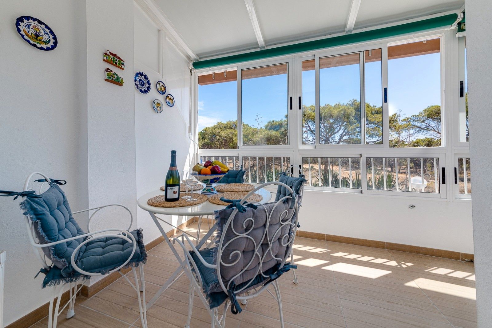 Flat for sale in El Moncayo - El Pòrtic, Guardamar del Segura