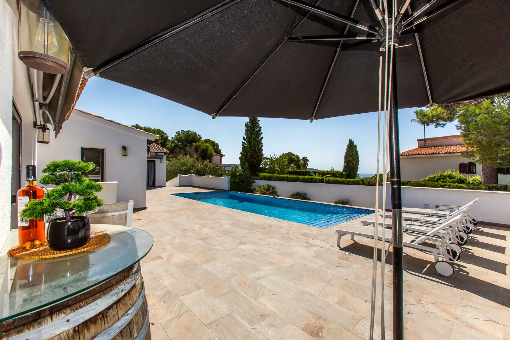 Maison avec jardin à vendre à Calle MANZANO, imagen 13