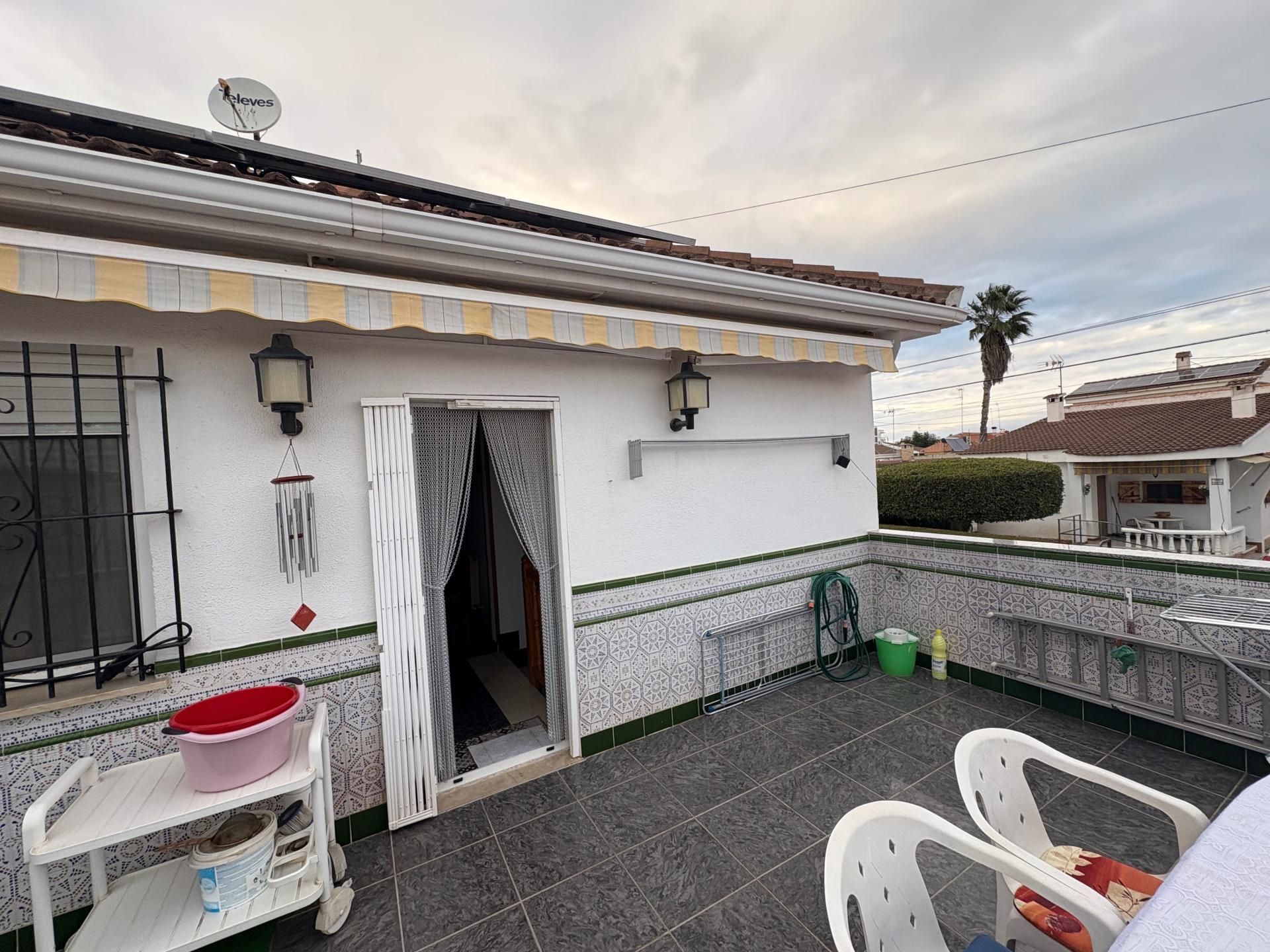 Casa o chalet en venta en Les Salines