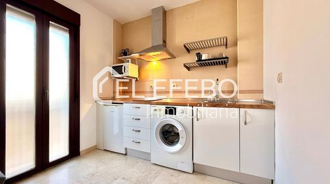 Photo 3 of Flat for rent in Cueva de Menga, Antequera