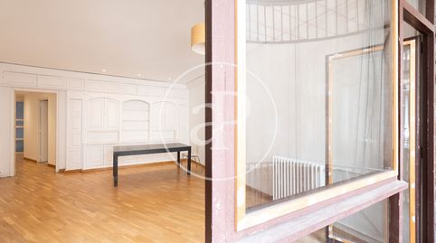 Foto 4 de Piso en venta en C/ de Muntaner, Sant Gervasi- Galvany, Barcelona Capital