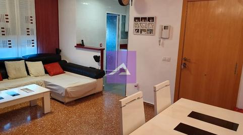 Foto 3 de Pis en venda a Carrer Doctor Peris, 14, Almàssera, Valencia