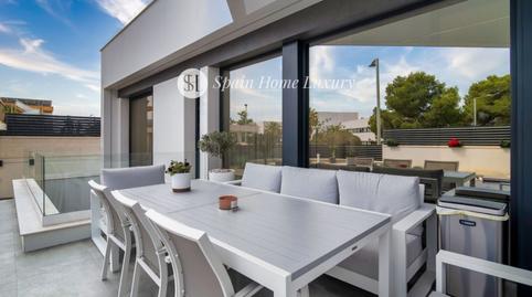 Photo 4 of House or chalet for sale in Distrito Pueblo Poniente, Playa Levante, Benidorm