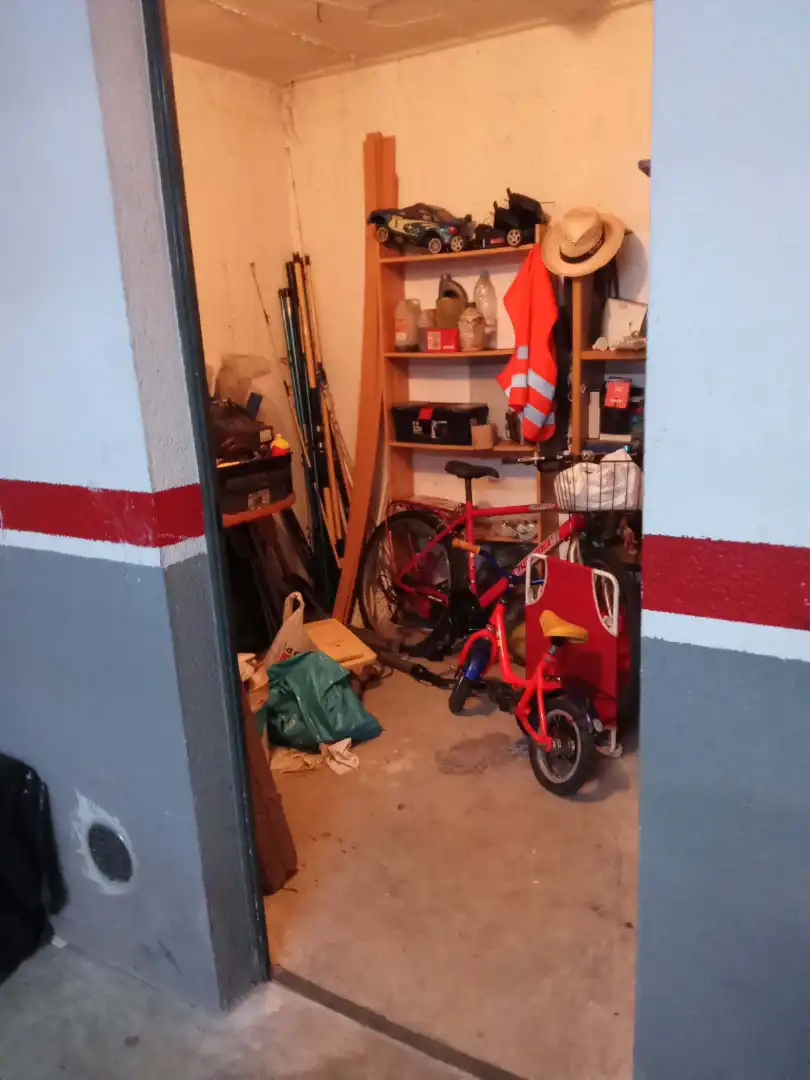 Garaje en venta en Lloret de Mar