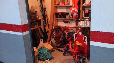 Foto 2 von Garage zum Verkauf in Avinguda Santa Clotilde, 24, Santa Clotilde, Lloret de Mar