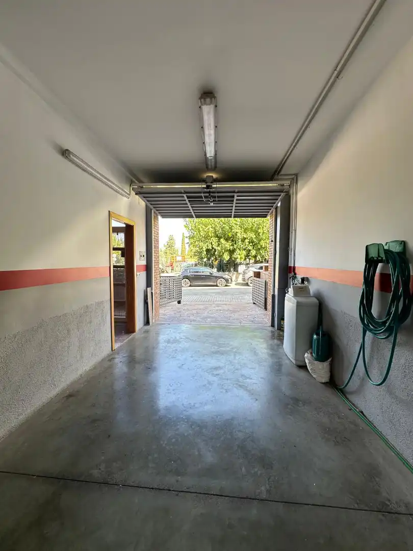 Parking of Detached homes for sale in Artés  with Air Conditioner, Heating and Private garden